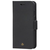 Etui dbramante 1928 New York 2w1 Wallet   do iPhone 7/8/SE 2020/SE 2022 czarny/black