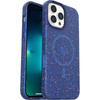 OTTERBOX MAGSAFE SILICONE CASE  IPHONE 13 MINI BLUEBERRY PIE WITHOUT PACKAGING