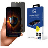 Folia prywatyzująca 3MK Silky Matt       Privacy do Apple iPhone 14