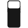 Etui 3MK Silicone Case do Apple iPhone   17 Pro czarny