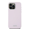 DKNY DKHMP15XSMCHLP iPhone 15 Pro Max6.7" różowy/pink hardcase Liquid Silicone Small Metal Logo MagSafe