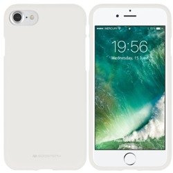 MERCURY SOFT CASE SAMSUNG GALAXY S7 WHITE