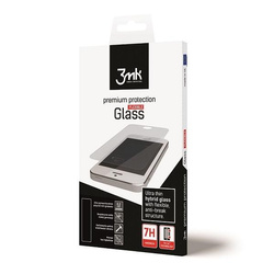 Etui 3mk Clear Case na iPhone 14 - przezroczyste