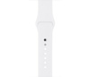 Apple Sport Band Apple Watch MYNW2ZM/A 40MM WHITE OTWARTE OPAKOWANIE