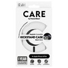 CARE by PanzerGlass Feature Kickstand Case iPhone 16 Plus 6,7" czarny/black MagSafe 1323