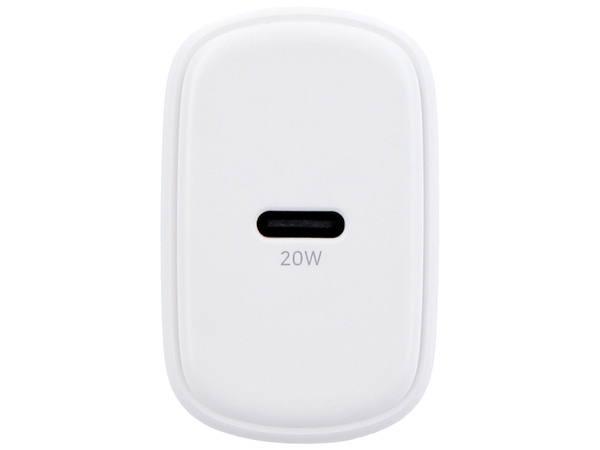 Encore Energy MD-2083ZB 20W GaN USB-C QC PD Wall Charger