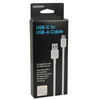 KABEL SAMSUNG USB TYP-C TO USB-A  EP-DN930CWE BIAŁY 1M BOX