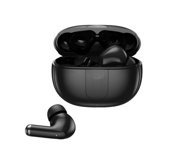 JELLICO wireless earphones TWS17 Black