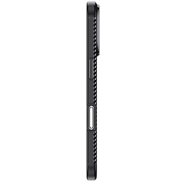 Beline Etui Carbon Armor do Google Pixel 10 czarny