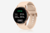 [OUTLET] Samsung Galaxy Watch4 40mm LTE R865F Pink z paskiem Rubber Band Pink Grade ABC
