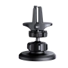 JOYROOM CAR MAGNETIC PHONE HOLDER FOR AIR VENT BLACK (JR-ZS366)