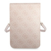 Guess Torebka GUWBP4TMPI różowy/pink4G Triangle