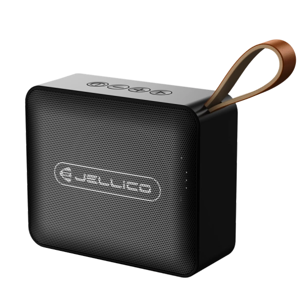 JELLICO bluetooth speaker DS1 Black