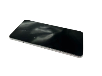 Samsung|Galaxy S21+ Soft Oled + Frame Silver