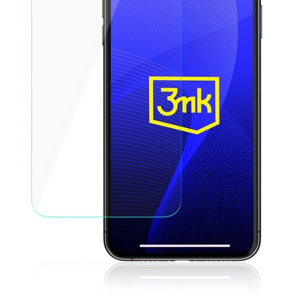 3MK FlexibleGlass Redmi Note 13 4G SzkłoHybrydowe
