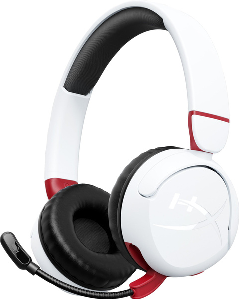 HYPERX CLOUD MINI WHITE