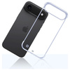 Etui 3MK Just20g ClearCase do Apple      iPhone Air