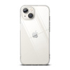 Ringke Air ultracienkie żelowe etui pokrowiec iPhone 14 Max przezroczysty (A638E52)