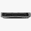 Etui UNIQ Heldro Air do iPhone 17 Pro    Max Magclick Charging czarny