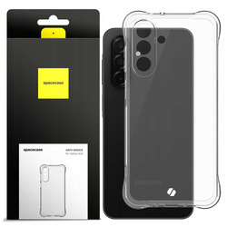 Spacecase Etui Anti-shock 2.0 Galaxy A26