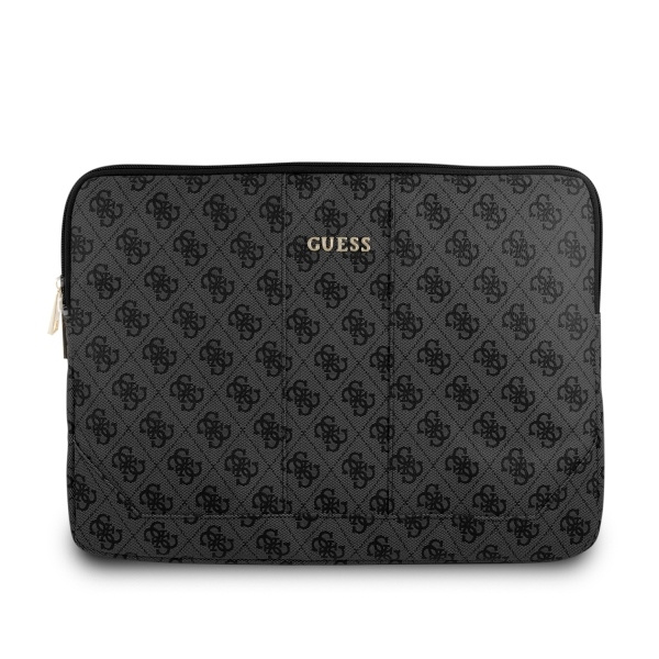 Guess Sleeve GUCS134GG 13" szary/grey4G UPTOWN