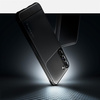 Etui Spigen Rugged Armor na Samsung Galaxy S22 - czarny mat