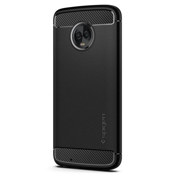 SPIGEN RUGGED ARMOR LENOVO MOTO G6 M17CS23125