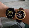 [OUTLET] Samsung Galaxy Watch 42mm Gold R810 bez paska Grade AB