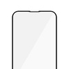 PanzerGlass E2E Privacy iPhone 13 Mini 5,4" Case Friendly Microfracture AntiBacterial czarny/black ProP2744