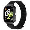 Beline pasek Redmi Watch 4 czarny/black