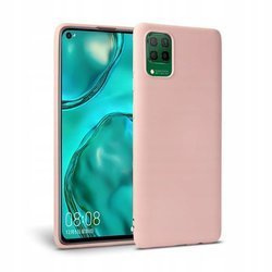 ETUI CASE TECH-PROTECT ICON HUAWEI P40 LITE PINK