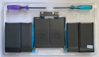 Battery for Macbook PRO 13" 2020 A2251 A1989
