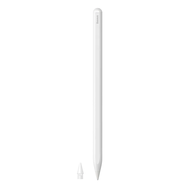 Baseus Smooth Writing 2 Series Dual Charging active stylus - white