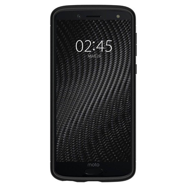 SPIGEN RUGGED ARMOR LENOVO MOTO G6 M17CS23125