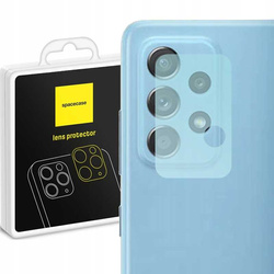 Spacecase Szkło na aparat Camera Glass Galaxy A52 5G