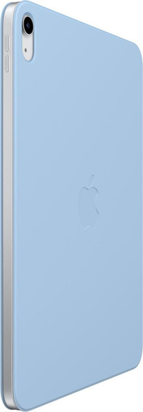 ETUI APPLE SMART FOLIO IPAD 10. GEN MQDU3ZM/A SKY ORYGINALNA PLOMBA