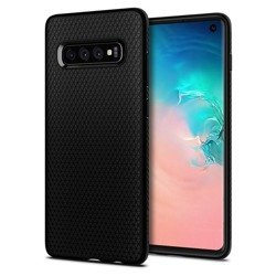 SPIGEN LIQUID AIR 605CS25799 SAMSUNG GALAXY S10 BLACK MATTE