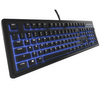KLAWIATURA MEMBRANOWA STEELSERIES APEX 100