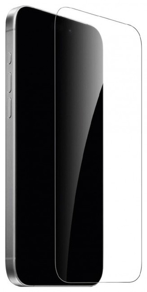 Puro Tempered Glass for Apple iPhone 16 Pro