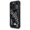 Skinarma etui Ekho iPhone 16 Pro Max      6.9" Magnetic Charging czarny/black