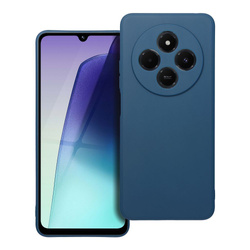 Futerał MATT do XIAOMI Redmi 14C niebieski