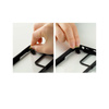ESR Digital+ Magnetic Stylus Pen for iPad - Black
