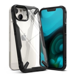 Ringke APPLE iPhone 14 Plus 6.7" FUSION X BLACK