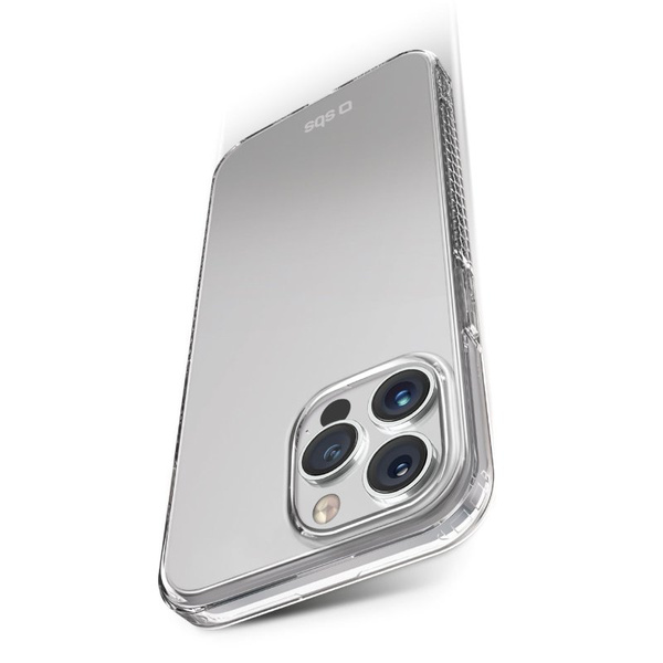 SBS Extreme X2 iPhone 15 Pro Max Case