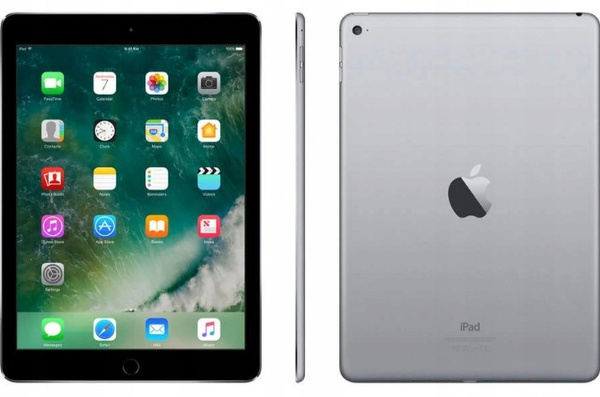 [OUTLET] Apple iPad Air 2 16GB Wifi Space Grey Grade B
