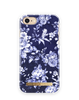 CASE ETUI IDEAL OF SWEDEN IDFCS18-I7-69 IPHONE 6S/6/7/8 SAILOR BLUE BLOOM