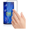 Szkło hartowane 3MK HardGlass Max Lite   do Samsung Galaxy S24 Ultra czarny