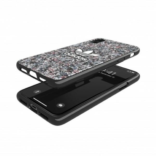 Adidas OR SnapCase Belista Flower iPhoneX/XS kolorowy/colourful 41461