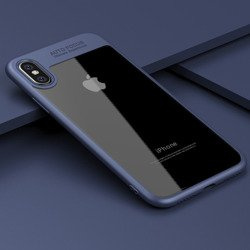 IPAKY FRAME IPHONE X / IPHONE XS BLUE