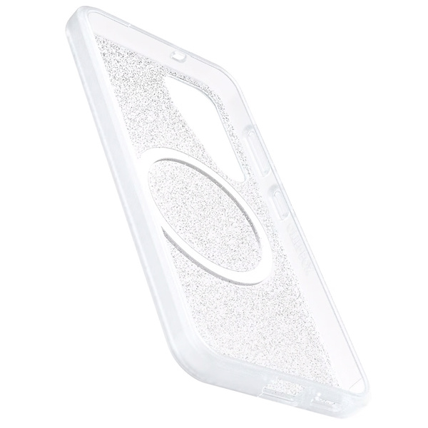 Etui Samsung Otterbox React Magnet do Galaxy S25 stardust